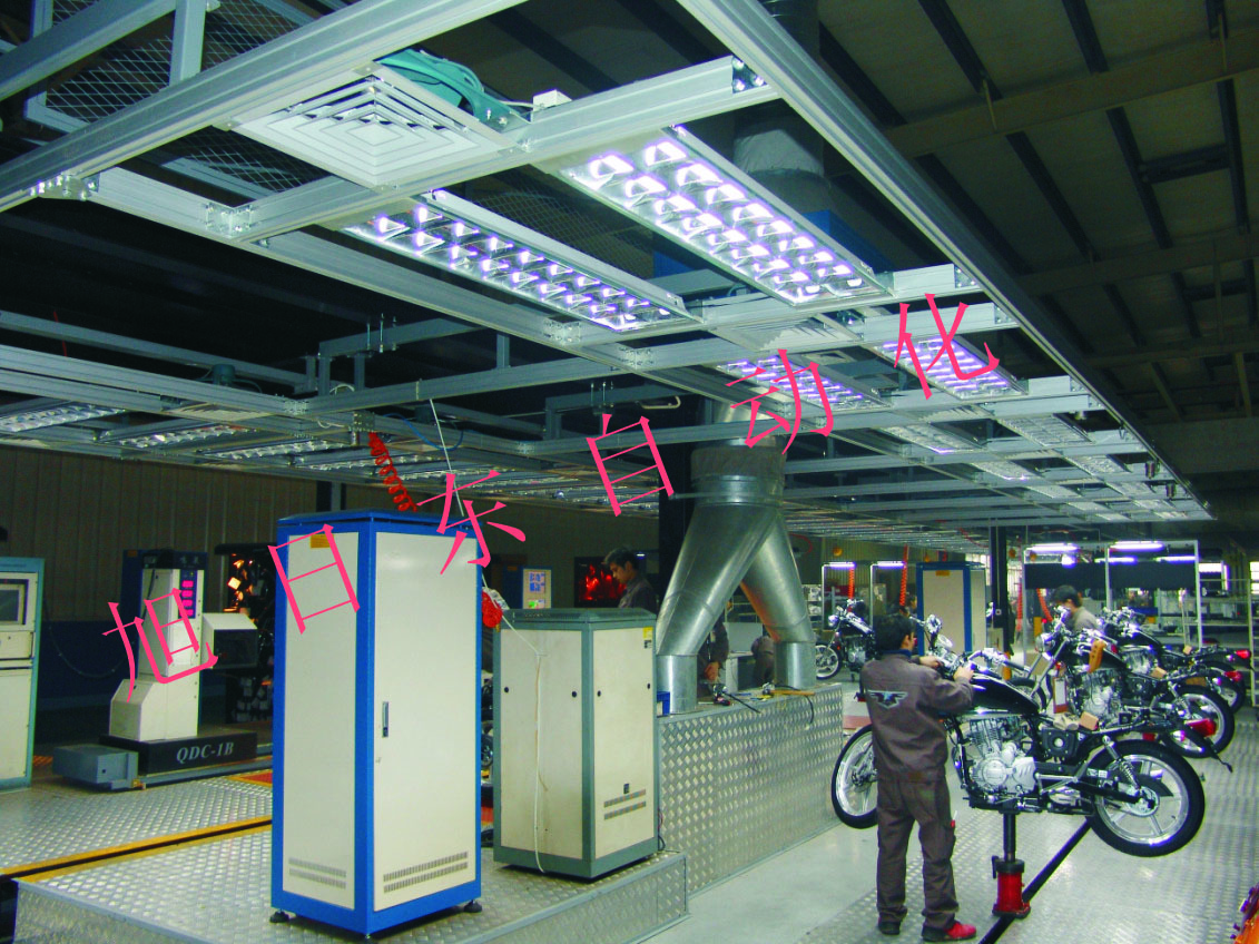 摩托車(chē)組裝線.jpg